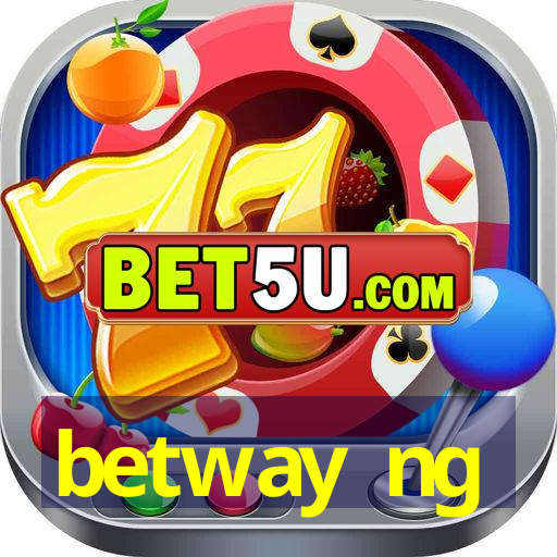 betway ng